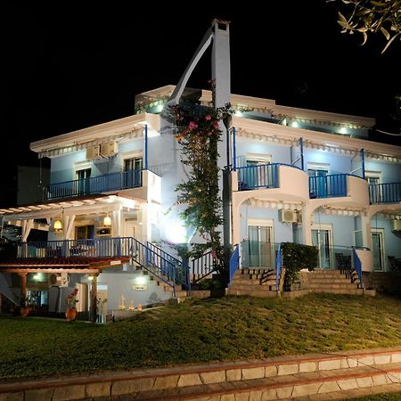 Aiolis Studios Porto Koufo Exteriér fotografie